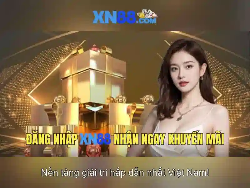 xn88 - Tổng quan bằng tiếng Việt