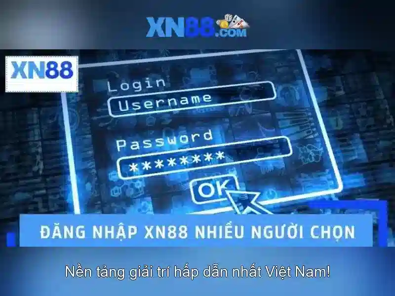 XN88: Nền tảng công nghệ và giải trí