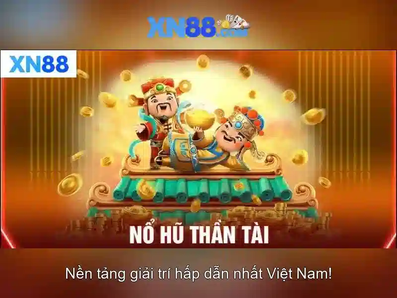 xn88 - một cái nhìn tổng quan trong thế giới cược trực tuyến