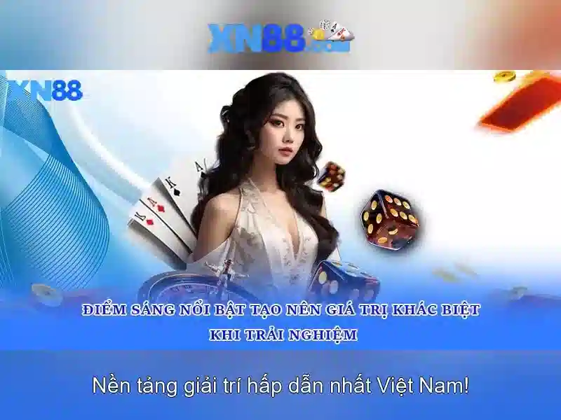 xn88: Tổng quan và Hướng dẫn an toàn
