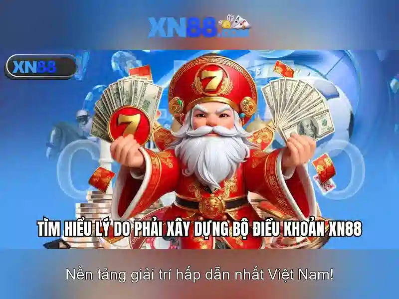 xn88: Nền tảng giải trí và trò chơi trực tuyến