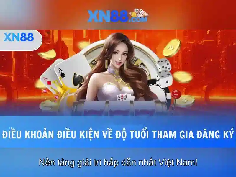 Sản phẩm và trò chơi nổi bật