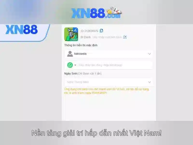 Quy định và thanh toán