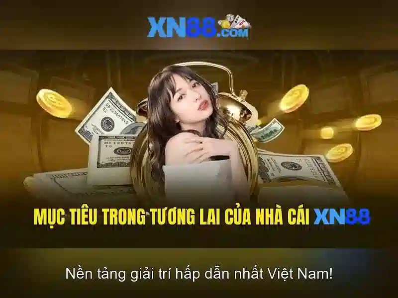 xn88: Tổng quan và tính năng