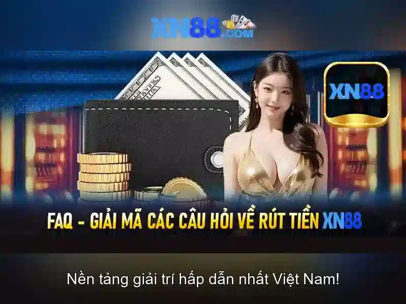 XN88: Nền tảng trò chơi trực tuyến đáng chú ý