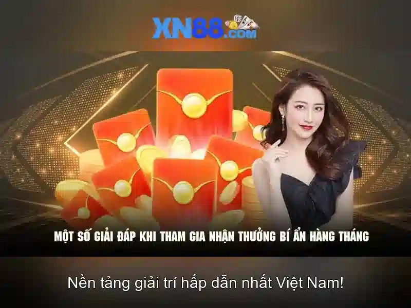 XN88: Tổng quan, an toàn và cách tham gia