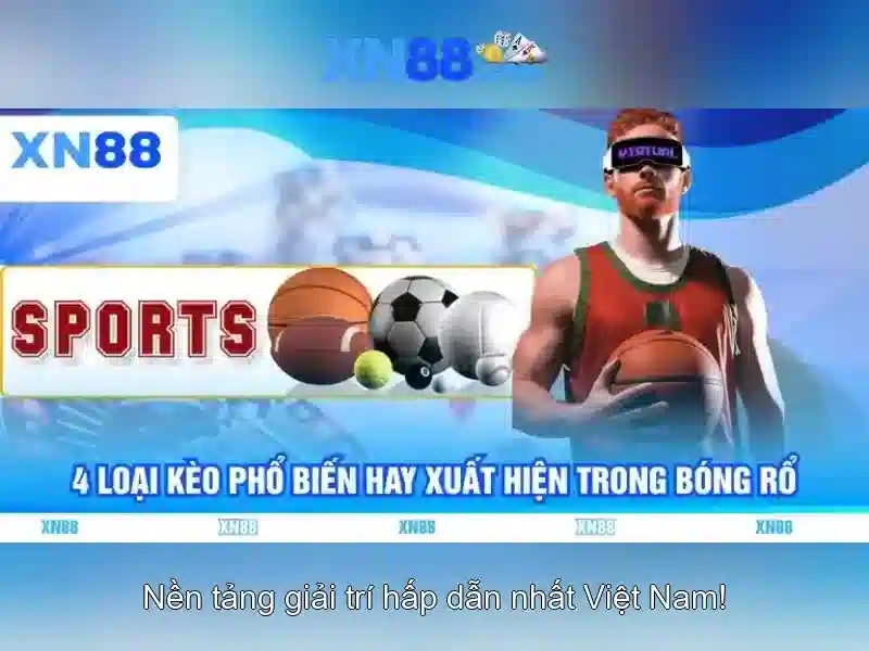 XN88: Nền tảng công nghệ và giải trí