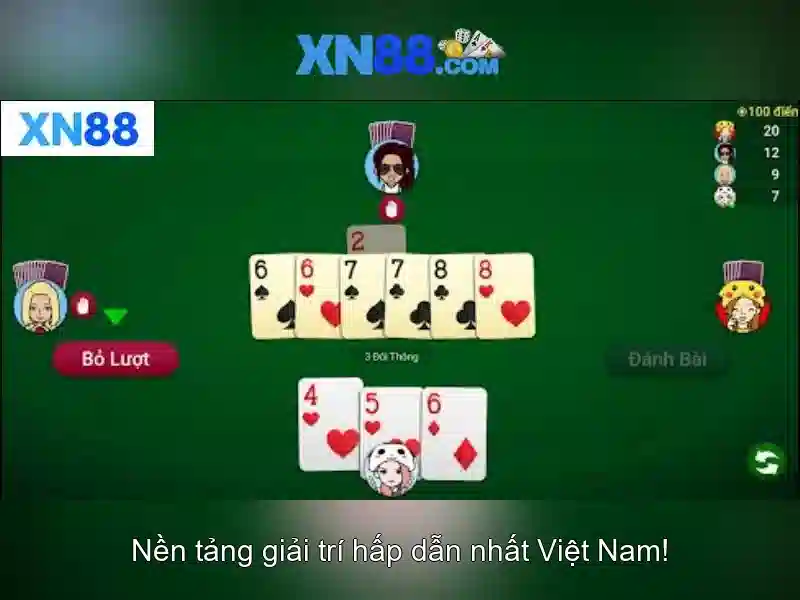 Xn88 và hành trình của một nền tảng số