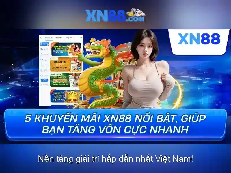 Tính năng nổi bật Tính năng nổi bật