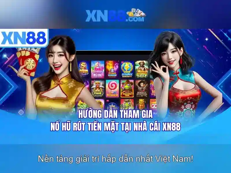 Lịch sử và sự phát triển của xn88 qua các giai đoạn Lịch sử và sự phát triển của xn88 qua các giai đoạn