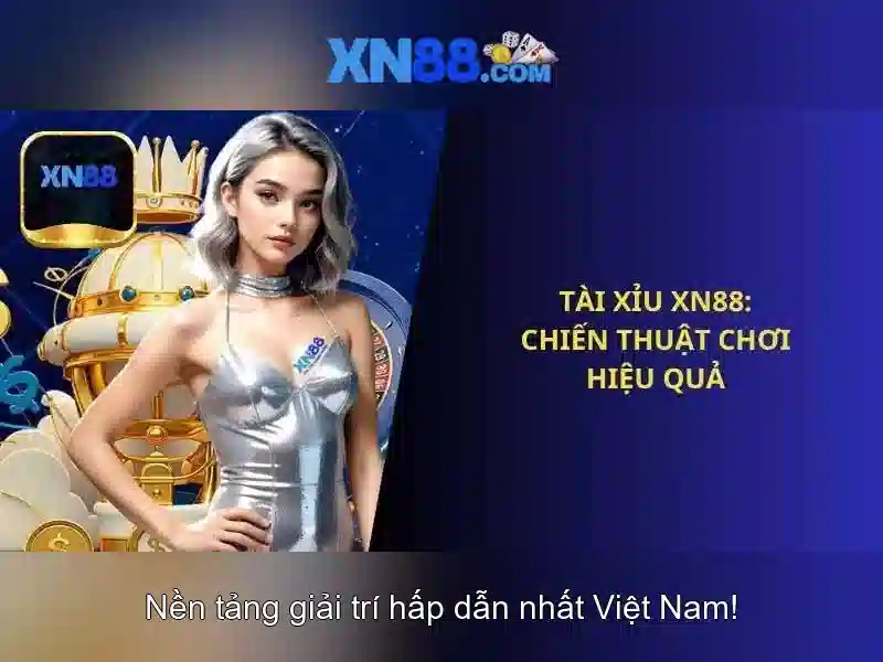 xn88 và thế giới cá cược trực tuyến