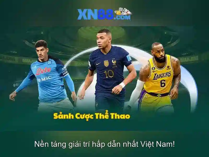 Các tính năng nổi bật của xn88