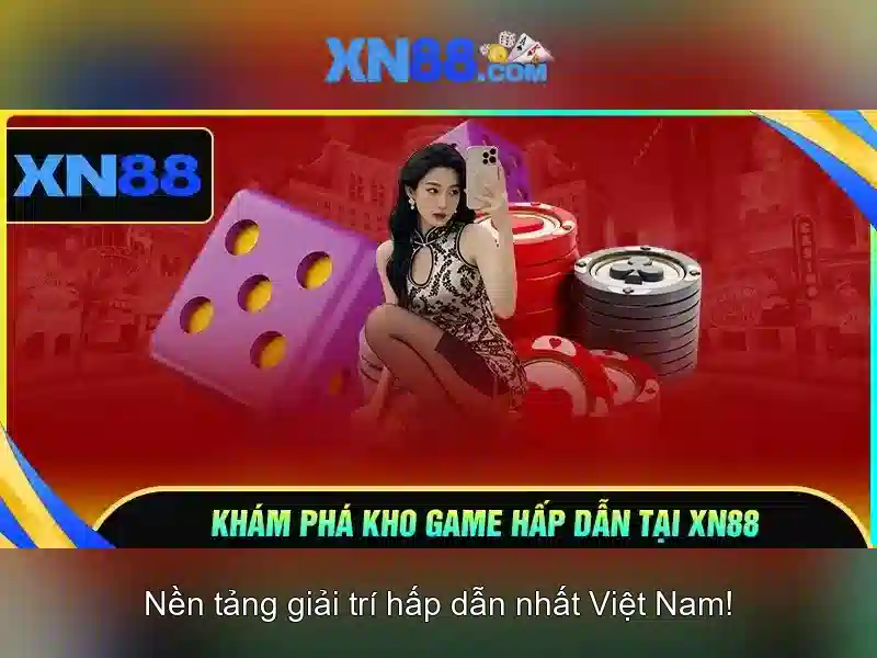 Tương lai của xn88 và sự đổi mới Tương lai của xn88 và sự đổi mới