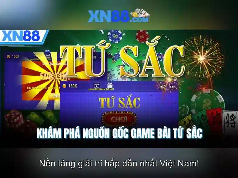 XN88: Nền tảng cá cược trực tuyến
