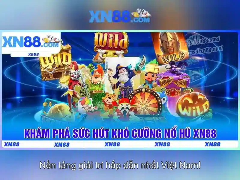 Hướng dẫn tham gia xn88