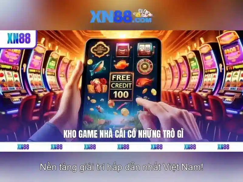 Xn88: Khám phá nền tảng cược trực tuyến và đánh giá chi tiết