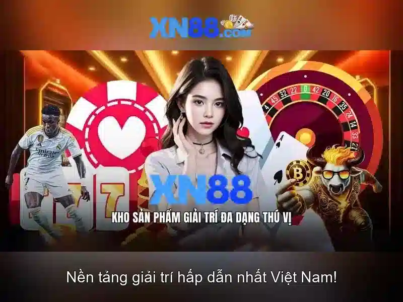 Lịch sử và nguồn gốc của xn88 Lịch sử và nguồn gốc của xn88