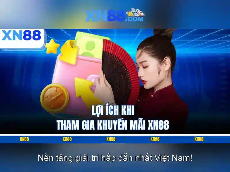 Giới thiệu về Xn88 Giới thiệu về Xn88