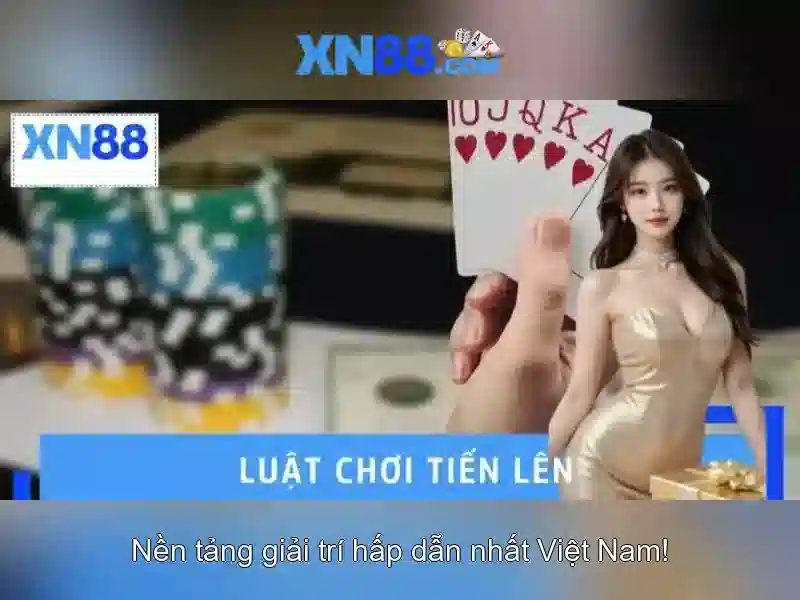 XN88 là gì XN88 là gì