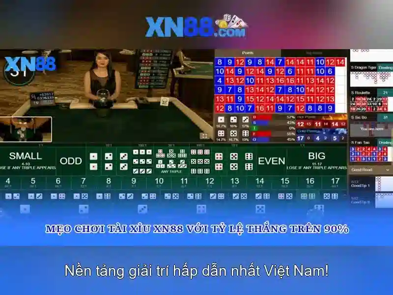 An toàn và trách nhiệm khi tham gia xn88