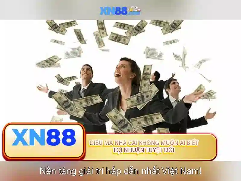 XN88 là gì? Tổng quan về nền tảng giải trí trực tuyến