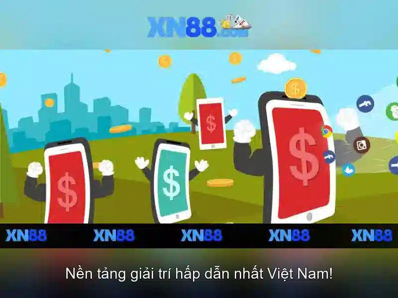 Những điểm nổi bật của xn88 Những điểm nổi bật của xn88