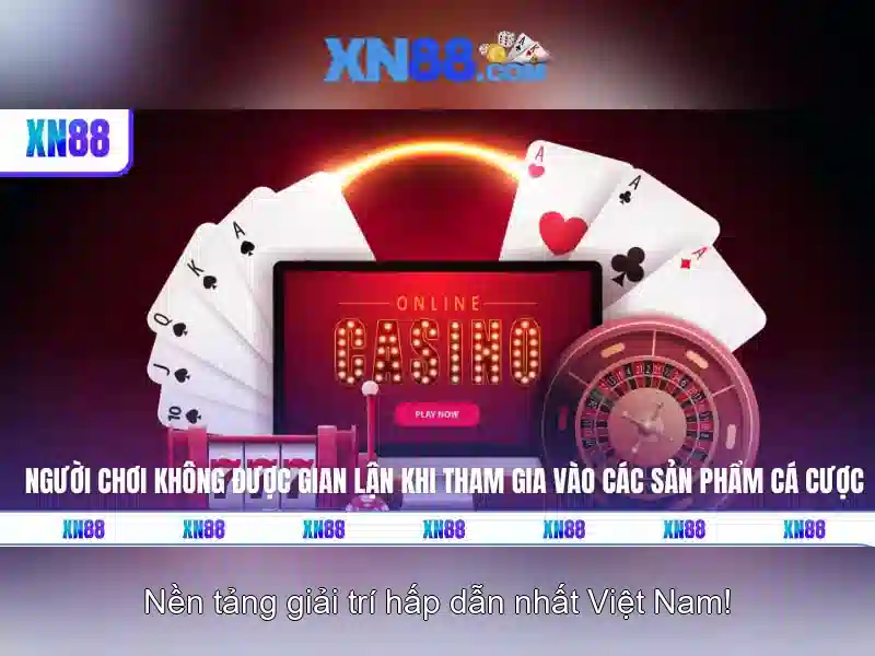 xn88: Khám phá nền tảng trò chơi trực tuyến