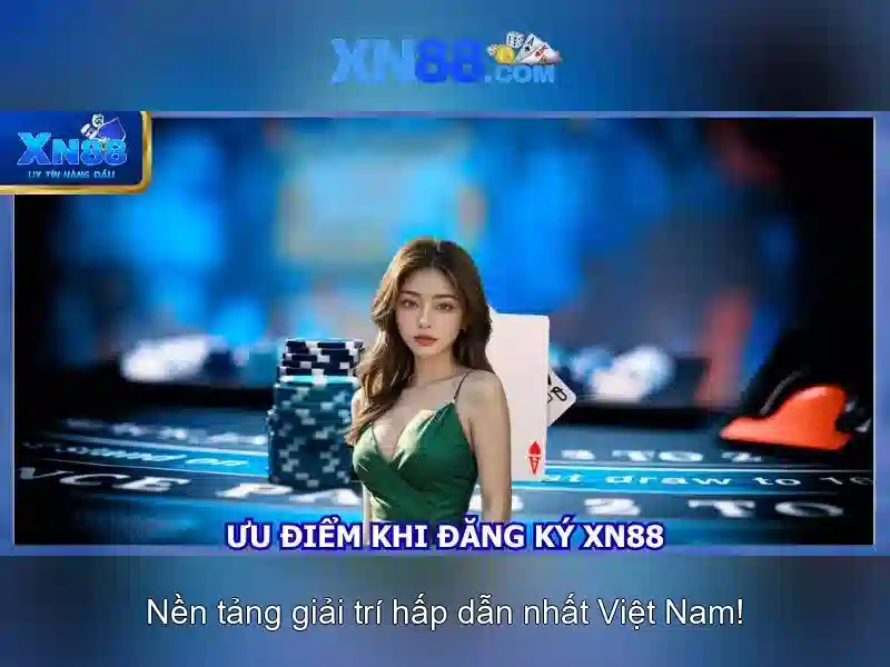 xn88: Tổng quan và hướng dẫn an toàn