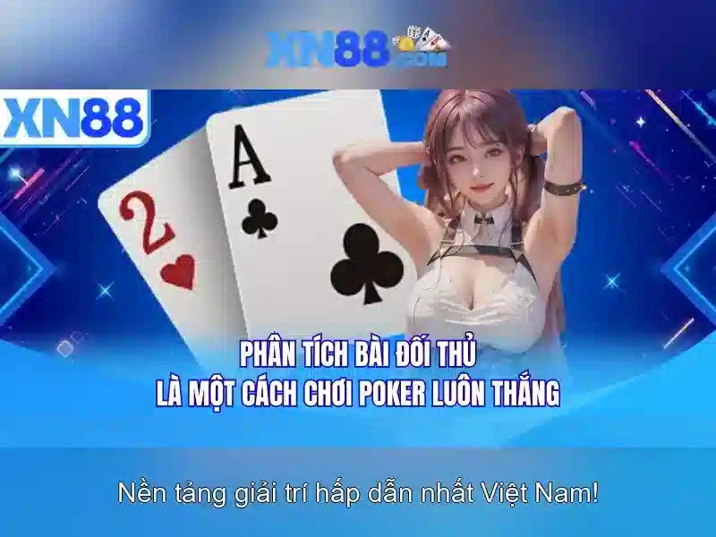 xn88: Tổng quan về nền tảng cá cược trực tuyến
