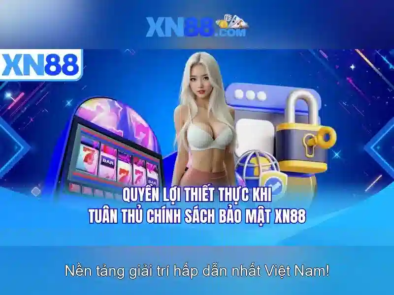 xn88: Nền tảng trò chơi trực tuyến và cược an toàn