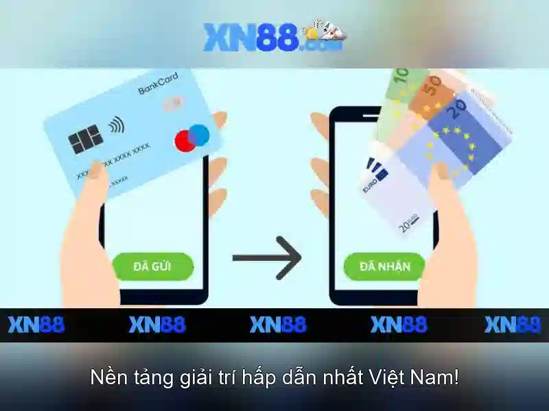 Giới thiệu về xn88
