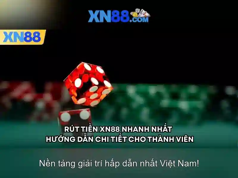 xn88: Nen tang tro choi truc tuyen va danh gia tong quan