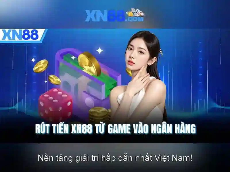 Các dịch vụ chính của xn88