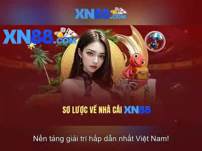 XN88: Nền tảng công nghệ và cộng đồng