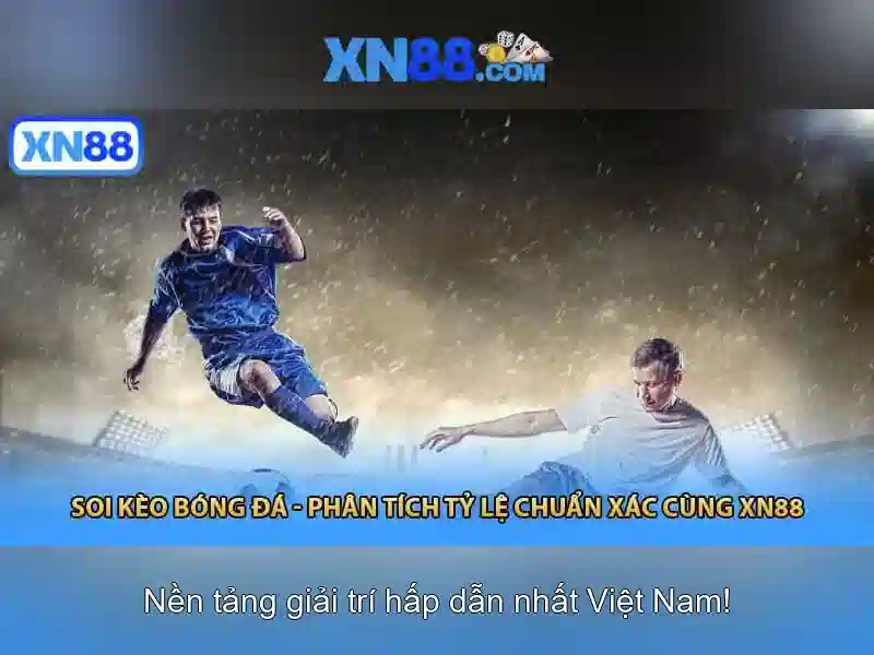 xn88: Nền tảng giải trí trực tuyến và những điểm nổi bật