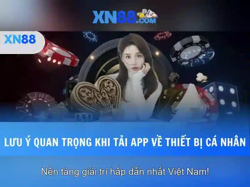 xn88: Tổng quan và các thông tin cơ bản