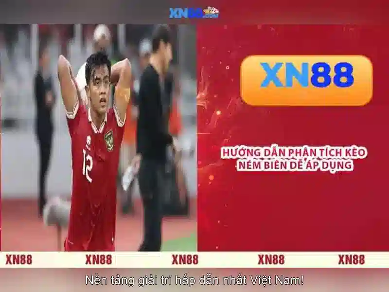 xn88 - Nền tảng giải trí trực tuyến và những điều nổi bật