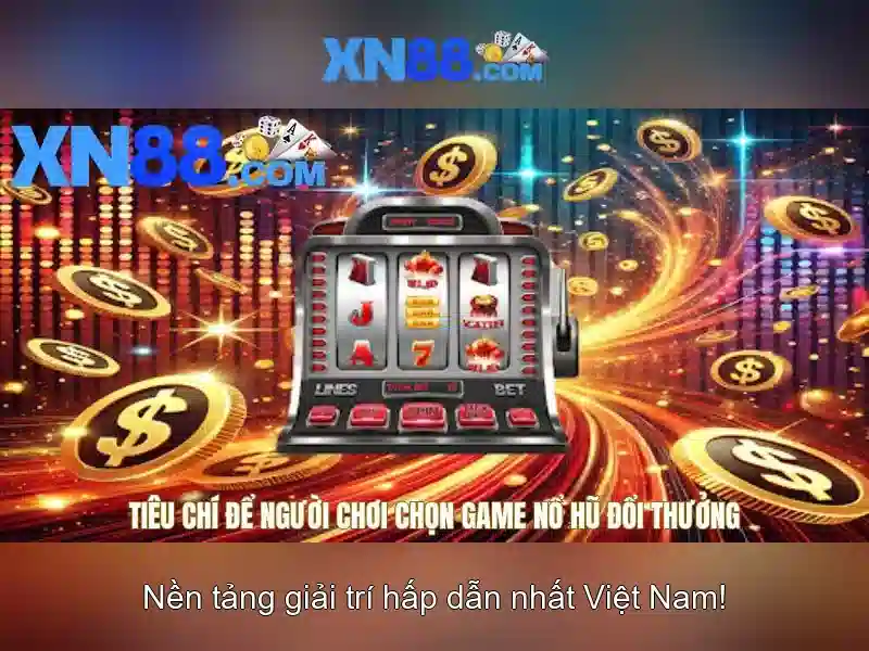 Tính năng nổi bật của xn88 Tính năng nổi bật của xn88
