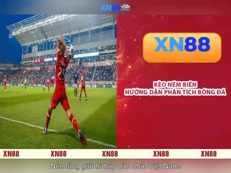Xn88: Tổng quan về nền tảng giải trí trực tuyến