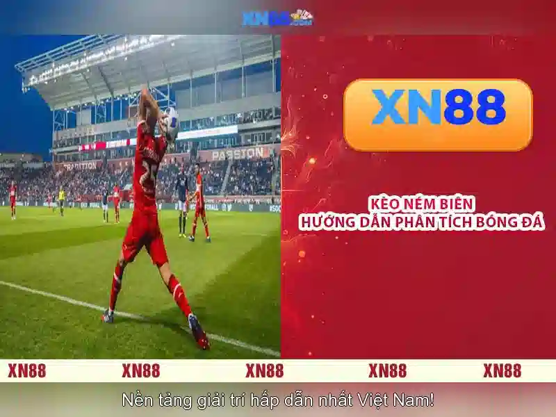 Xn88: Tổng quan về nền tảng chơi trực tuyến