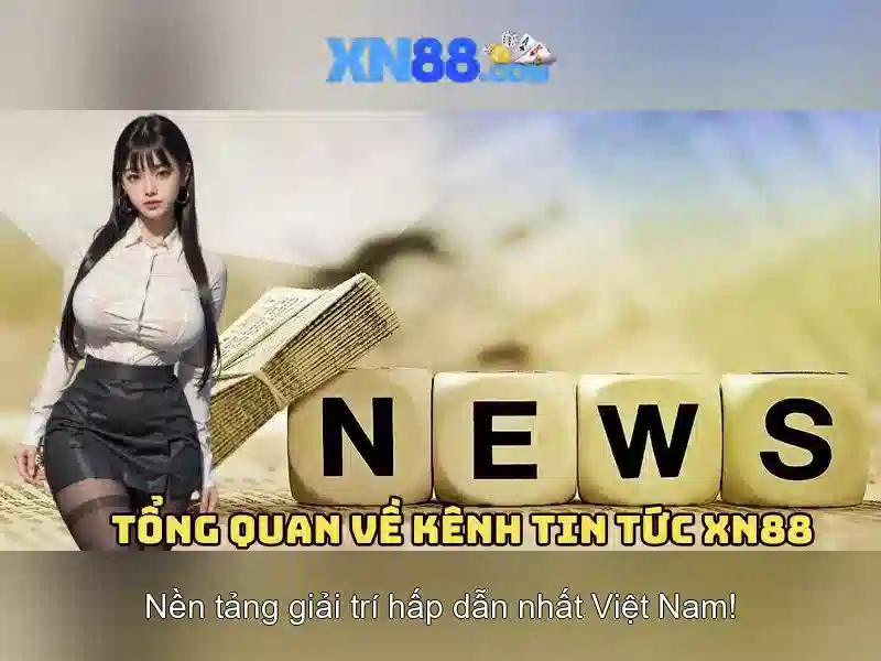xn88: Khám phá nền tảng giải trí trực tuyến
