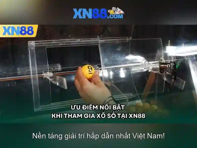 Cách hoạt động của xn88 Cách hoạt động của xn88