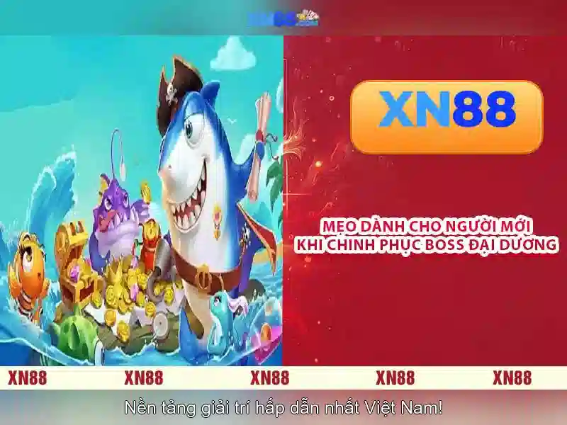 Mẹo chơi bắn cá 3 cây dễ ăn tiền nhà cái