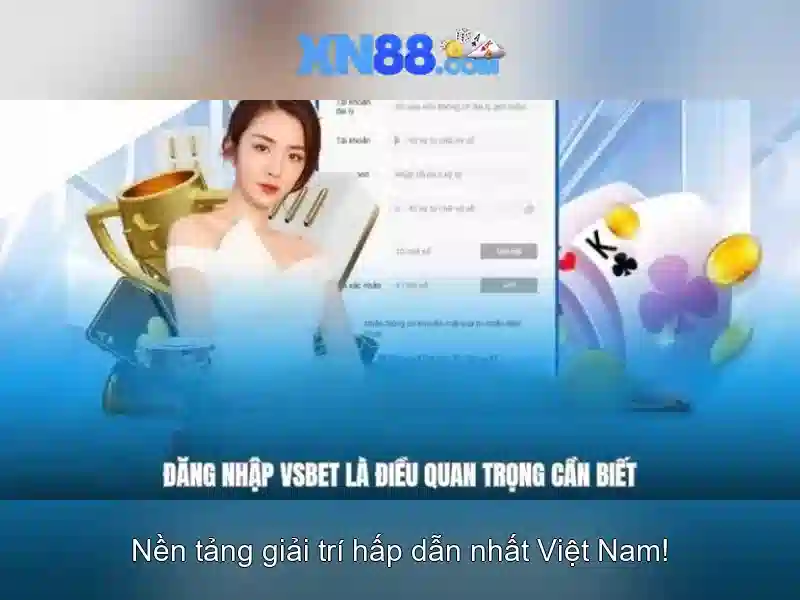 Giới thiệu về XN88 Giới thiệu về XN88
