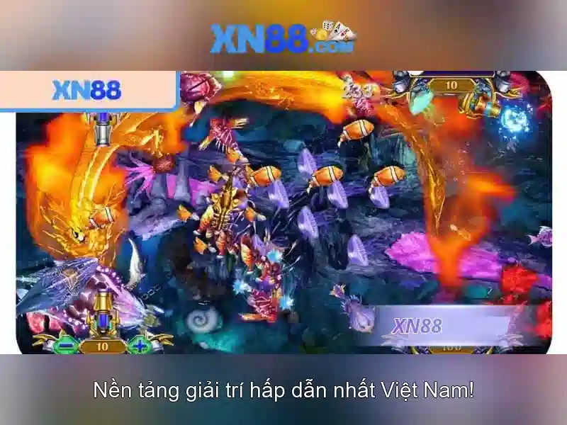 Giới thiệu về xn88 Giới thiệu về xn88