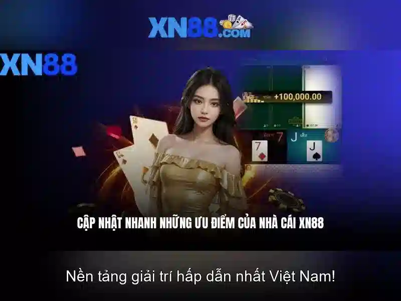 Các trò chơi và tính năng