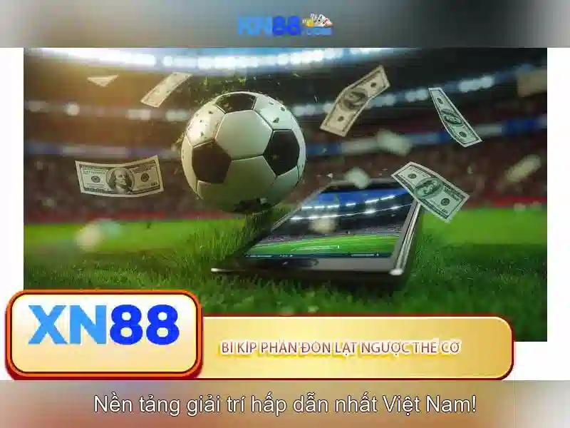 xn88: Tổng quan về nền tảng và tính năng