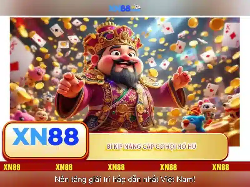 Nguồn gốc và tầm quan trọng của xn88 Nguồn gốc và tầm quan trọng của xn88