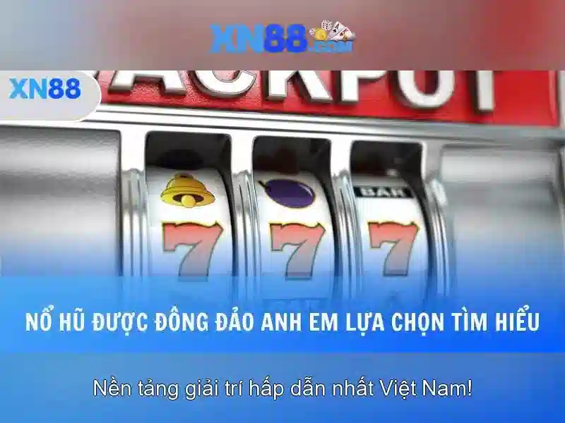 xn88: Một cái nhìn tổng quan về nền tảng cược trực tuyến