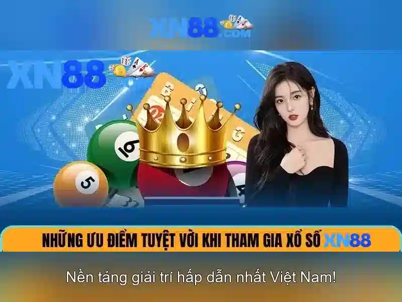 xn88: Tổng quan về thương hiệu và đánh giá